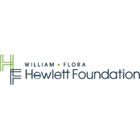 Hawlett Foundation
